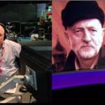 BBC World Service, Newsnight and Corbyn