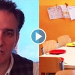 Stefanovic school meals