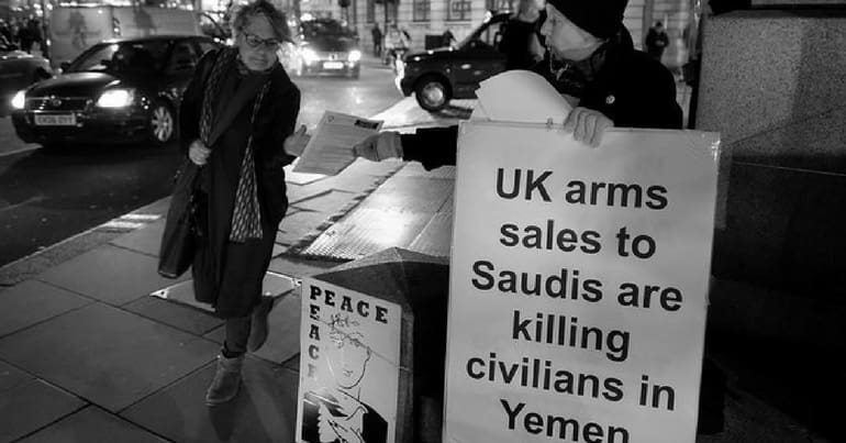 Yemen Alisdare Hickson flickr