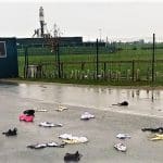 100 women Cuadrilla main