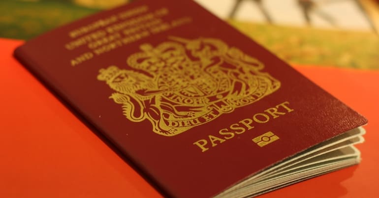Home Office citizenship test is full of mistakes