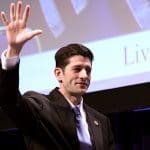 U.S. House Speaker Paul Ryan