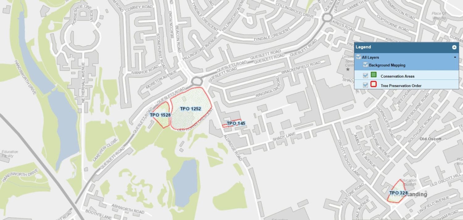 Aldi's plans for a new Birmingham stora are right next to a nature reserve