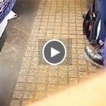 Disabled people are facing discrimination on public transport