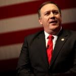 MIke Pompeo