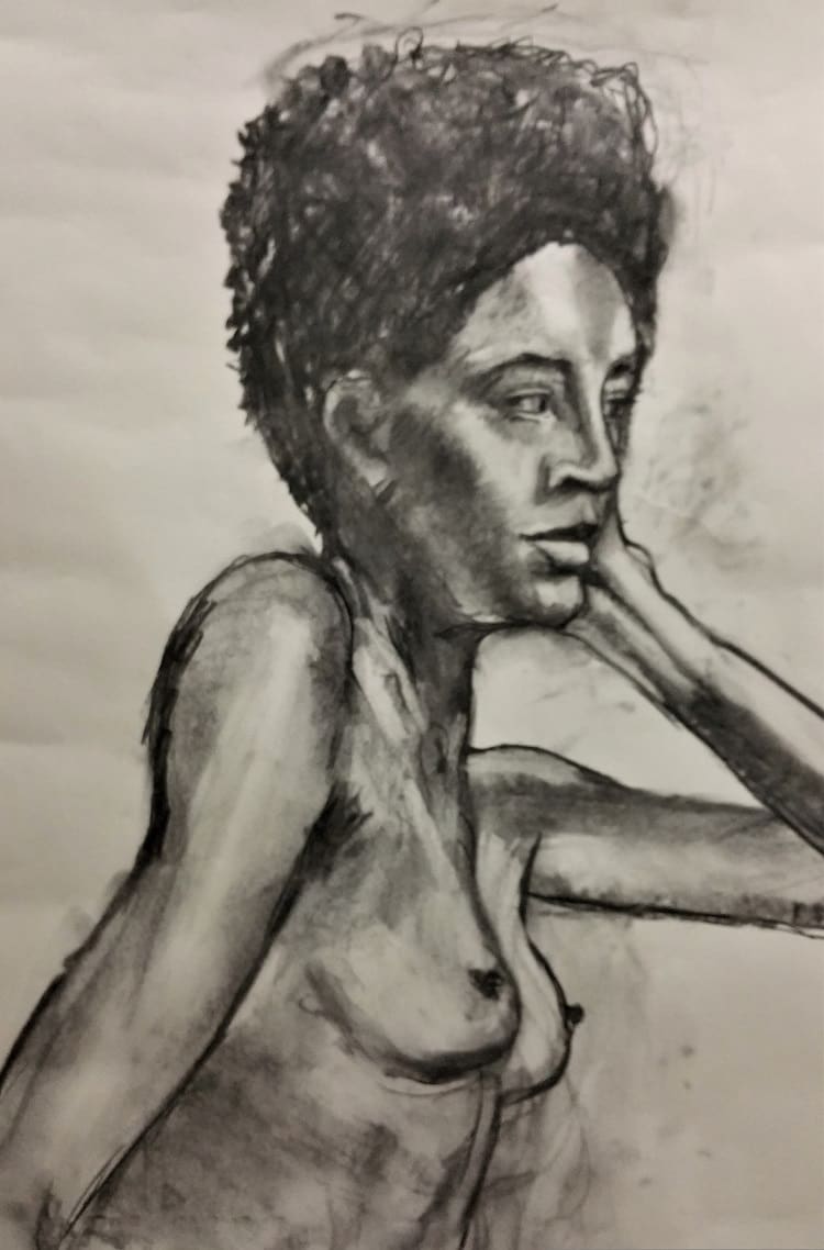 Geraldine Crimmins Art