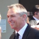Gary Lineker