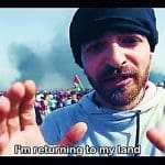 MC Gaza's music video has gone viral