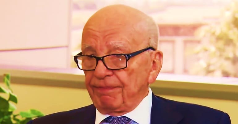 Rupert Murdoch EU commission