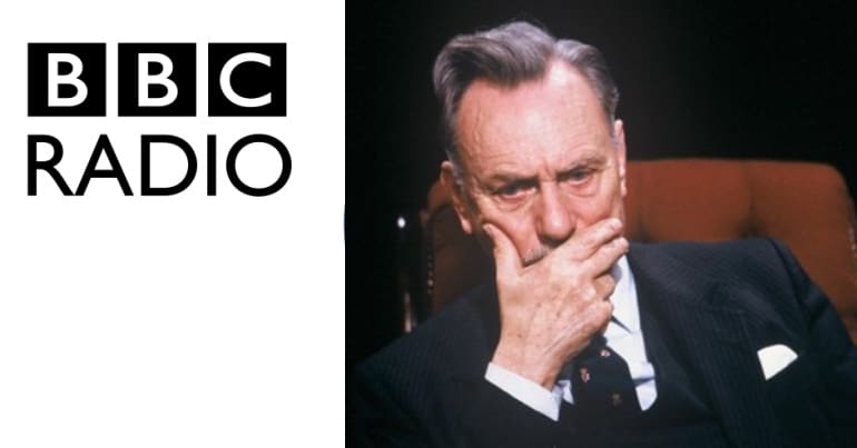 BBC Radio 4 and Enoch Powell
