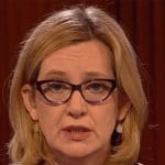 Amber Rudd Windrush deportation