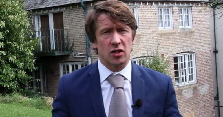 Jonathan Pie
