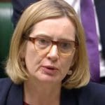 Amber Rudd