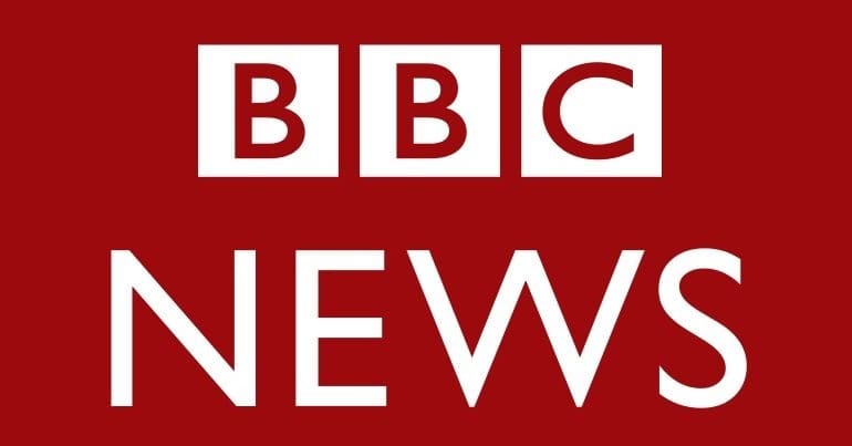 BBC News logo