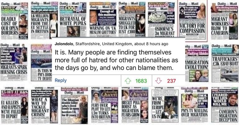 Daily Mail
