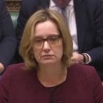 Amber rudd