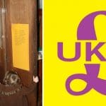 ukip skeleton
