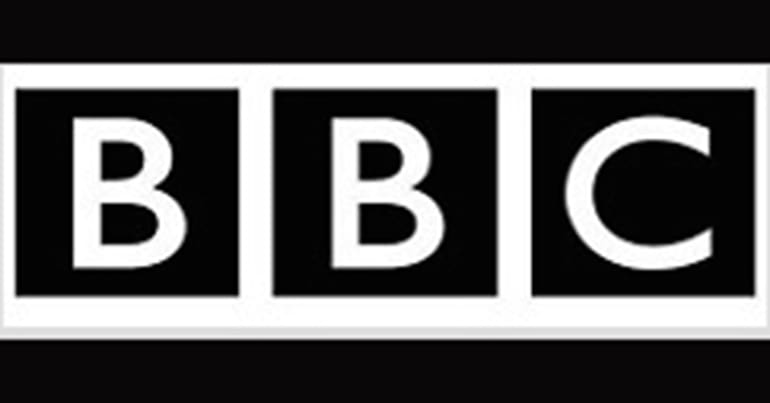 BBC Logo
