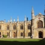 Cambridge University