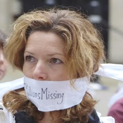 Millions Missing and COVID-19
