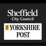 Sheffield City Council and the Yorkshire Post