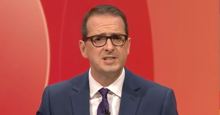 Owen Smith