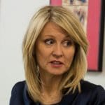 Esther McVey
