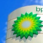 oil giant BP regularly holds meetings with government ministers
