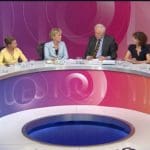 Question Time Panel