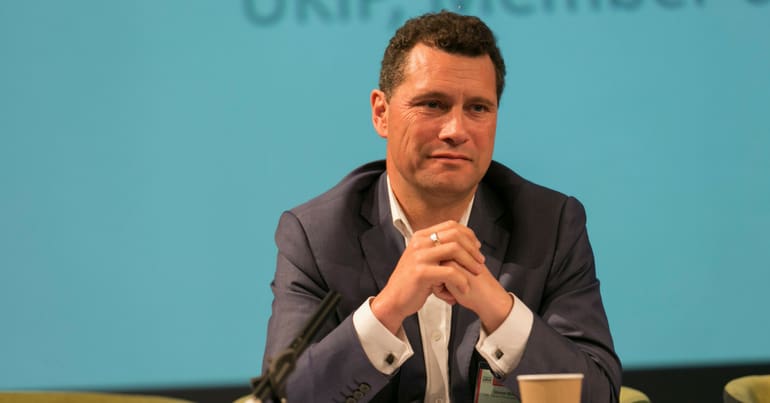 steven woolfe MEP