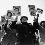 Chile pardons death squad criminal
