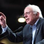 Bernie Sanders