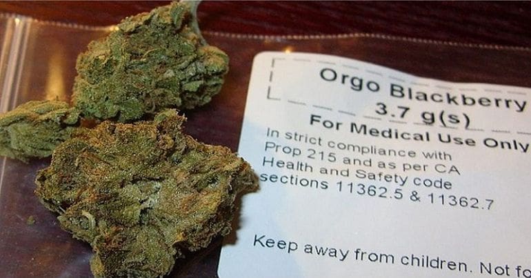 Medical Cannabis