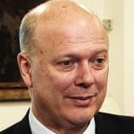 Chris Grayling