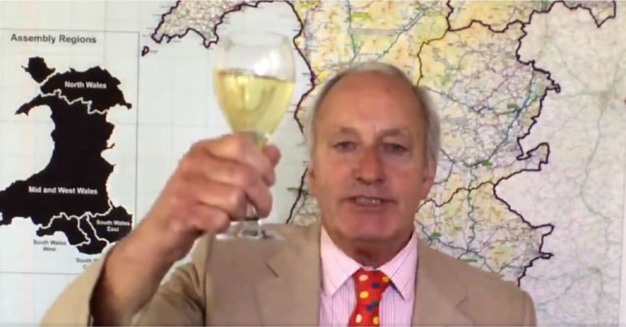 Neil Hamilton