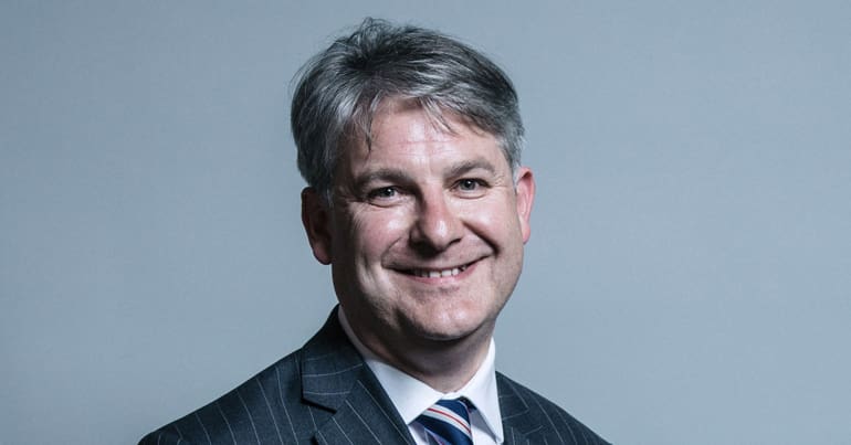 Philip Davies