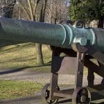 Cannon