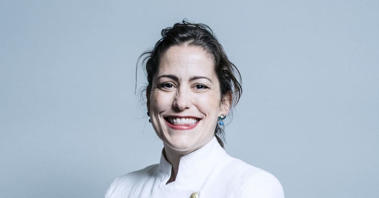 Victoria Atkins