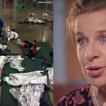 Detained children and Katie Hopkins