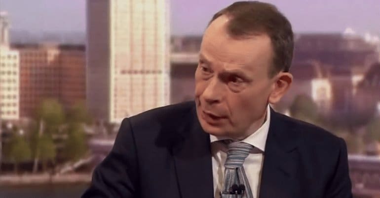 Andrew Marr