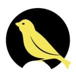 The Canary Logo