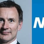 Hunt and NHS