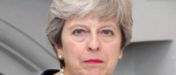 Theresa May