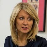 Esther McVey