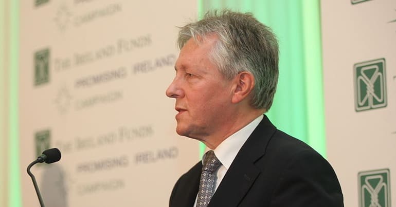 peter robinson