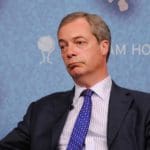 Nigel Farage