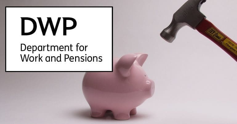 The DWP just revealed the eye-watering millions it paid out to private companies