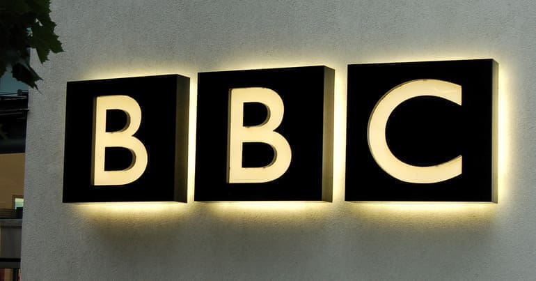 BBC logo