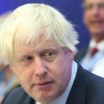 Boris Johnson