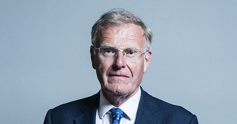 Sir Christopher Chope